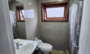 Casa en arriendo en FRUTILLAR