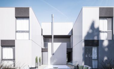 Departamento 3 dorm en pozo en venta Plottier