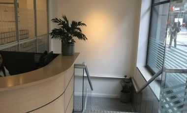 Oficina en arriendo en SANTIAGO