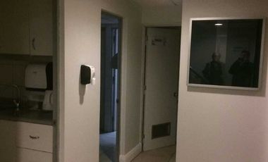 Oficina en arriendo en SANTIAGO