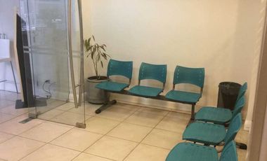 Oficina en arriendo en SANTIAGO