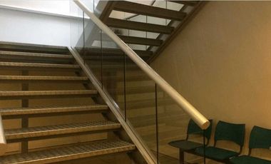 Oficina en arriendo en SANTIAGO