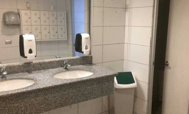 Oficina en arriendo en SANTIAGO