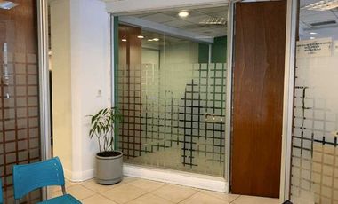 Oficina en arriendo en SANTIAGO