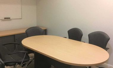 Oficina en arriendo en SANTIAGO