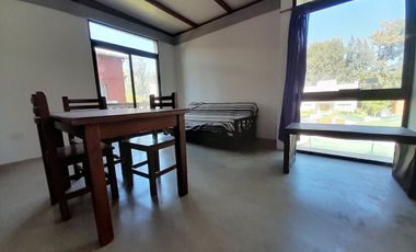 Alquiler Departamento Pilar
