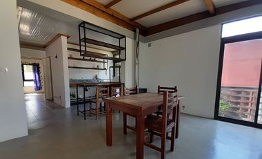 Alquiler Departamento Pilar