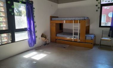 Alquiler Departamento Pilar