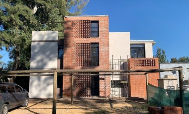 Alquiler Departamento Pilar