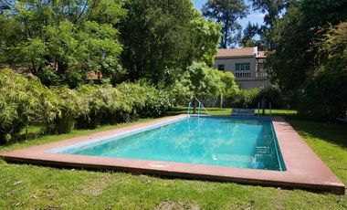 Alquiler Departamento Pilar