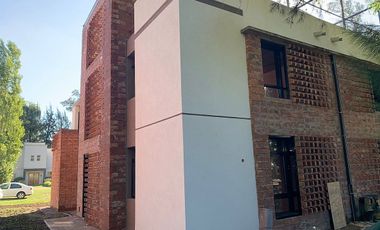 Alquiler Departamento Pilar