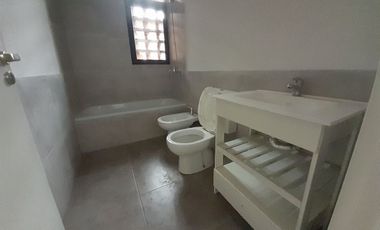 Alquiler Departamento Pilar
