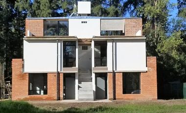 Alquiler Departamento Pilar