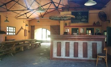 Alquiler Departamento Pilar