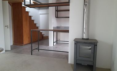 Alquiler Departamento Pilar
