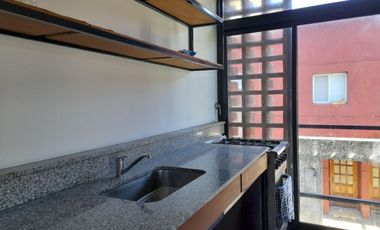 Alquiler Departamento Pilar