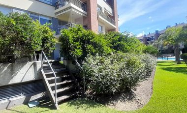 Alquiler 3 amb Portezuelo Nordelta Tigre JARDIN