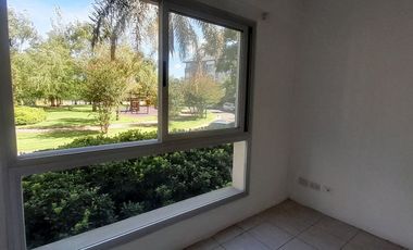 Alquiler 3 amb Portezuelo Nordelta Tigre JARDIN