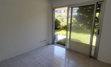 Alquiler 3 amb Portezuelo Nordelta Tigre JARDIN