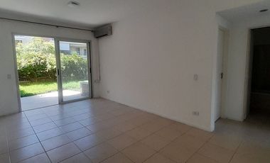 Alquiler 3 amb Portezuelo Nordelta Tigre JARDIN