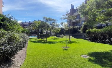 Alquiler 3 amb Portezuelo Nordelta Tigre JARDIN
