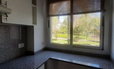 Alquiler 3 amb Portezuelo Nordelta Tigre JARDIN