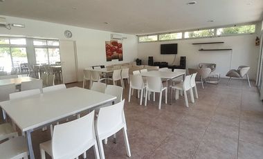 Alquiler 3 amb Portezuelo Nordelta Tigre JARDIN