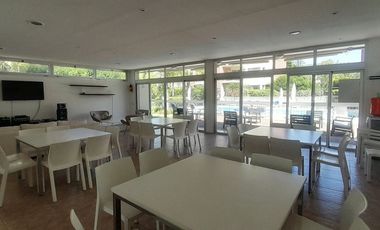 Alquiler 3 amb Portezuelo Nordelta Tigre JARDIN