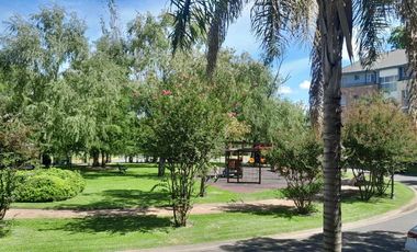 Alquiler 3 amb Portezuelo Nordelta Tigre JARDIN