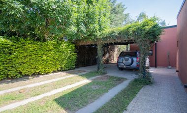 Venta Casaquinta en Arroyo Leyes