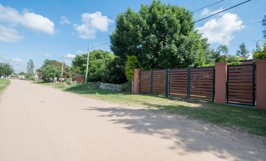 Venta Casaquinta en Arroyo Leyes