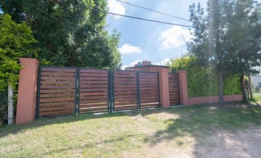 Venta Casaquinta en Arroyo Leyes