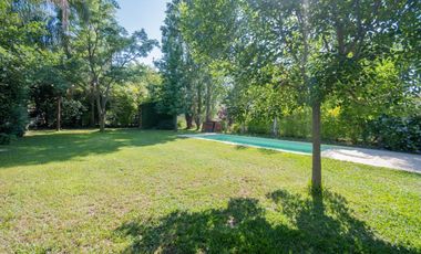 Venta Casaquinta en Arroyo Leyes