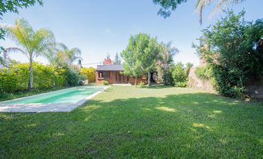 Venta Casaquinta en Arroyo Leyes
