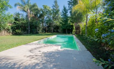 Venta Casaquinta en Arroyo Leyes