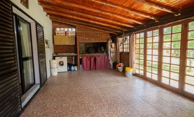 Venta Casaquinta en Arroyo Leyes
