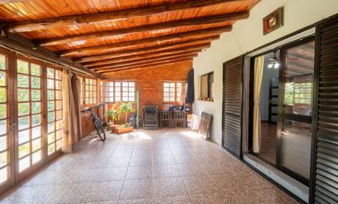 Venta Casaquinta en Arroyo Leyes