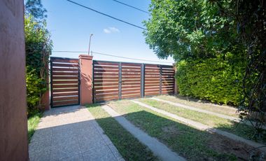 Venta Casaquinta en Arroyo Leyes