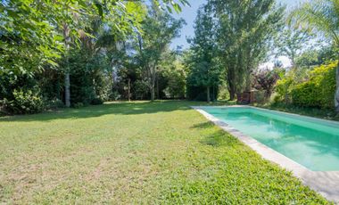 Venta Casaquinta en Arroyo Leyes