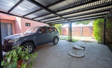 Venta Casaquinta en Arroyo Leyes