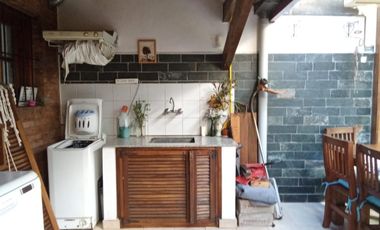 Venta Duplex 4 amb Ramos Mejia con cochera  jardin