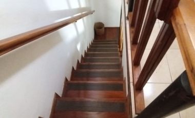 Venta Duplex 4 amb Ramos Mejia con cochera  jardin