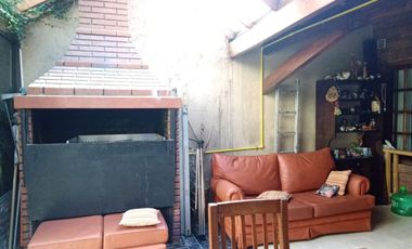 Venta Duplex 4 amb Ramos Mejia con cochera  jardin