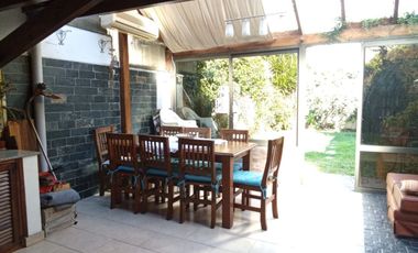 Venta Duplex 4 amb Ramos Mejia con cochera  jardin