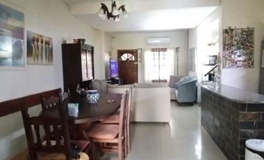 Venta Duplex 4 amb Ramos Mejia con cochera  jardin