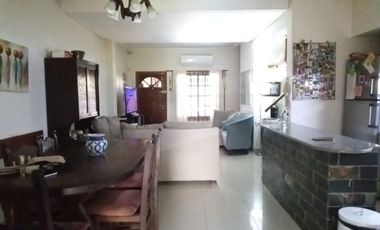 Venta Duplex 4 amb Ramos Mejia con cochera  jardin