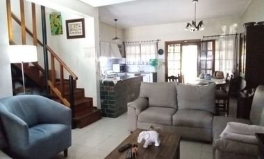 Venta Duplex 4 amb Ramos Mejia con cochera  jardin