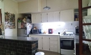Venta Duplex 4 amb Ramos Mejia con cochera  jardin
