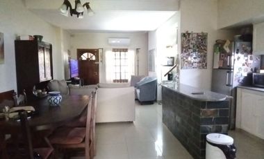 Venta Duplex 4 amb Ramos Mejia con cochera  jardin
