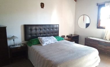Venta Duplex 4 amb Ramos Mejia con cochera  jardin